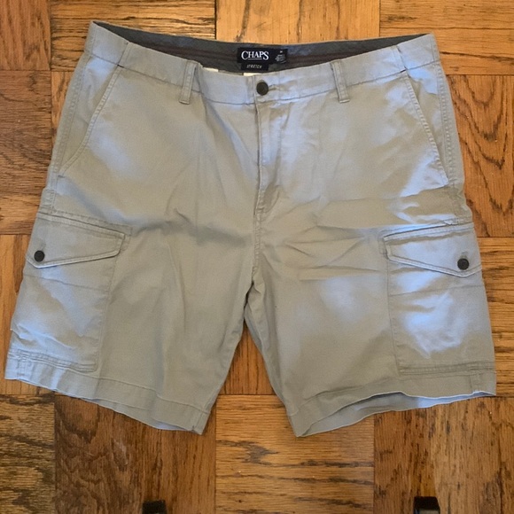 Chaps Shorts Chaps Cargo Shorts Poshmark